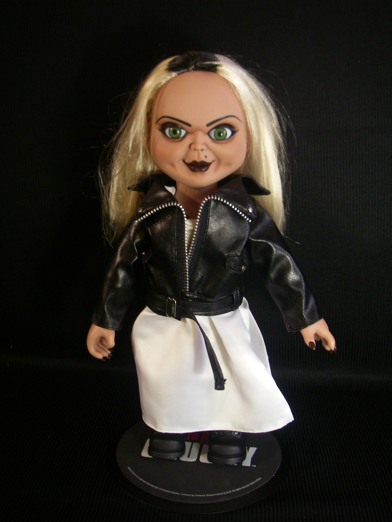 Chucky  Figurines cine