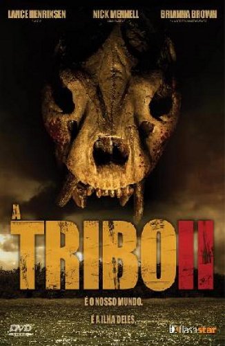 Baixar A Tribo 2 DVDRip RMVB-Manocosta Legendado grátis Filme A Tribo 2 DVDRip RMVB-Manocosta Legendado