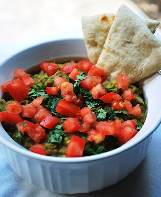 נראה כמו תבשיל משמח מאד