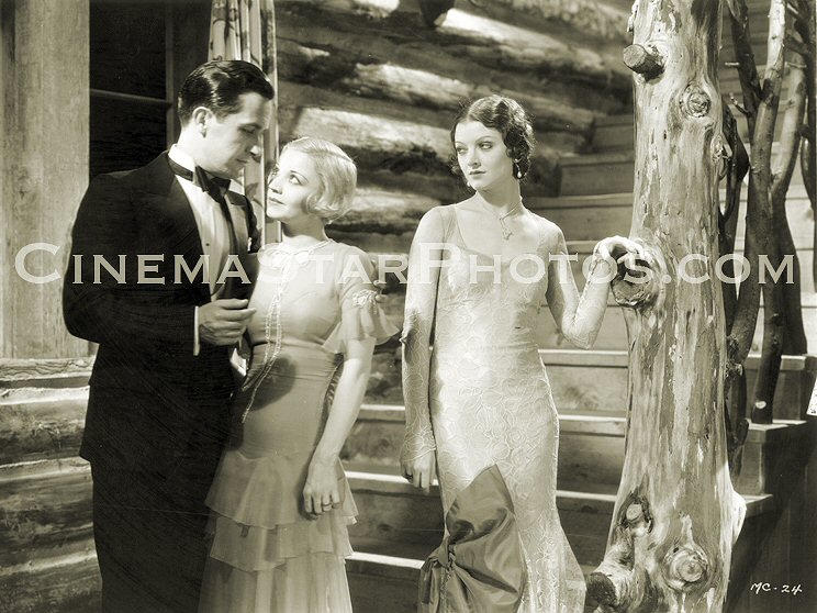 The Naughty Flirt movie