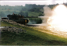 Canadian Leopard C1
