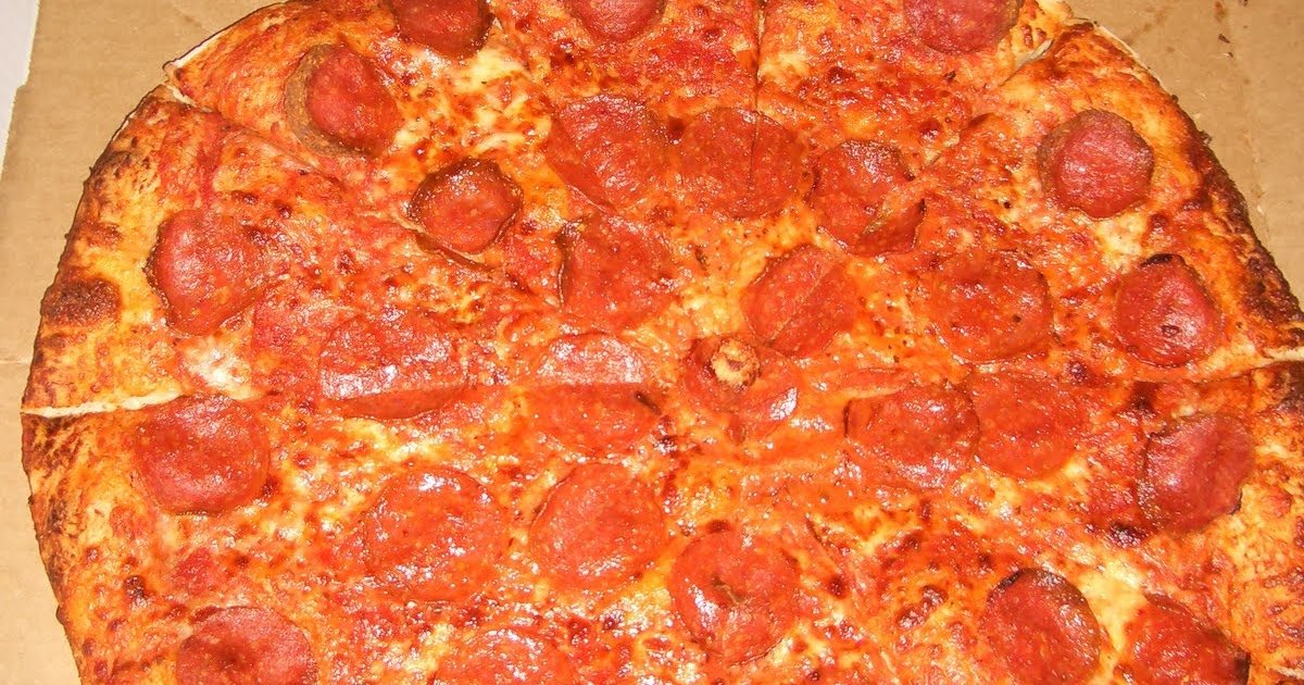 Cincinnati Pizza Sorrento�s Pizzeria