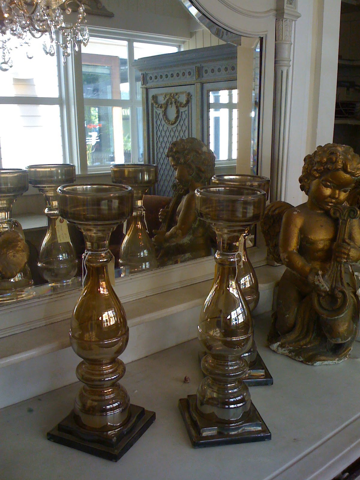 LA DOLFINA Sweet Magnolia