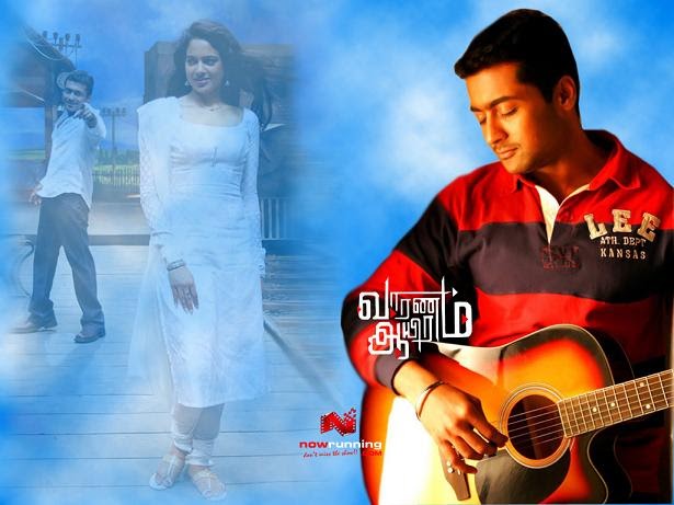 Vaaranam Aayiram Songs Download