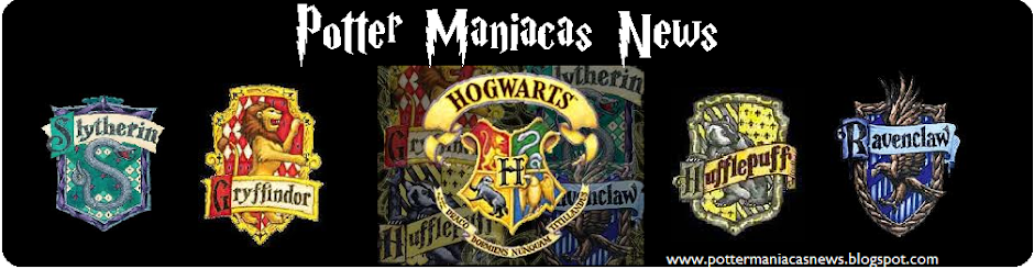 Potter Maniacas