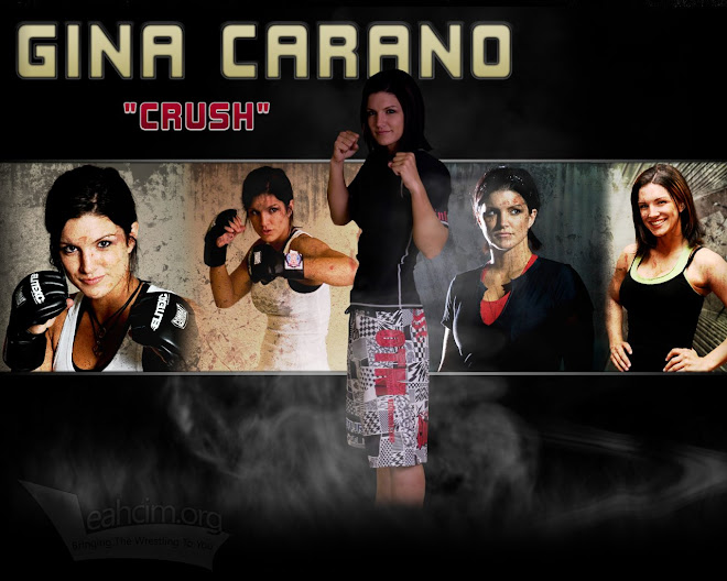 Gina Carano Pictures