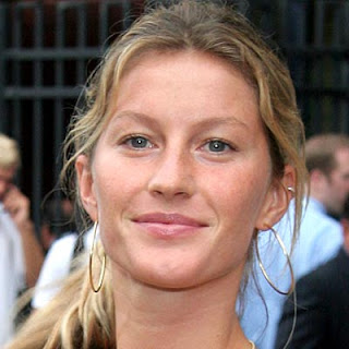 Gisele Bundchen