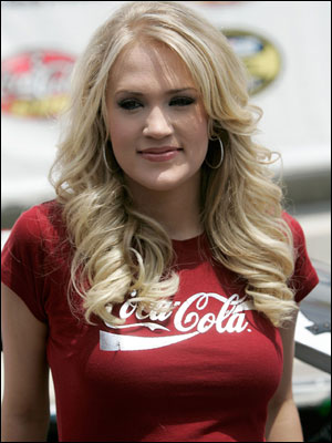 Carrie underwood boob size Mature degrading foot goddess