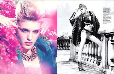 top model love michela maggioni top model love michela maggioni