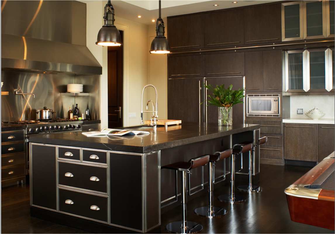 Gluckstein Design Kitchens Gluckstein Design Kitchens