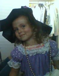 MISS REESE CHARLY!