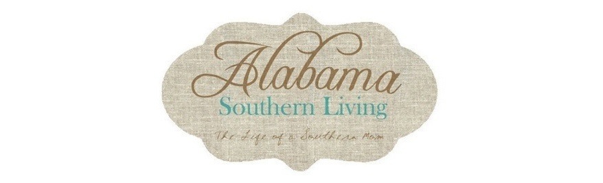Alabama Southern Living