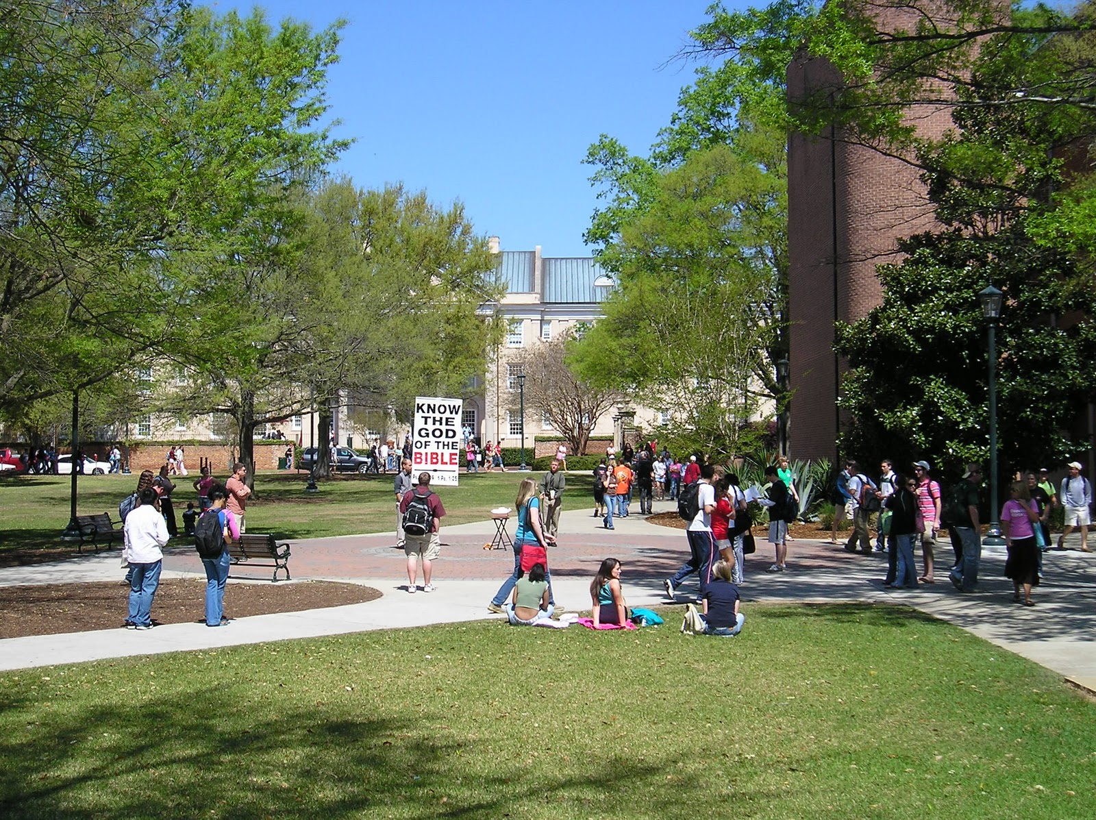 university south carolina
