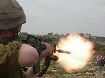 Baru Beberapa Hari Pemerintah Israel Mengancam Hamas Akan Membalas