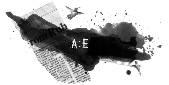 A:E
