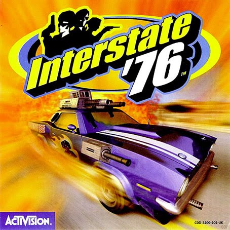 game cover game%252520 %252520activision%252520 %252520interstate%25252076 Interstate 76