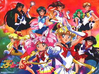 Henshin Grid: Why make an American Live-Action Sailor Moon?
