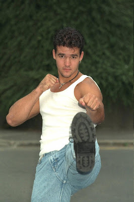 Austin st john gay porn photo 88