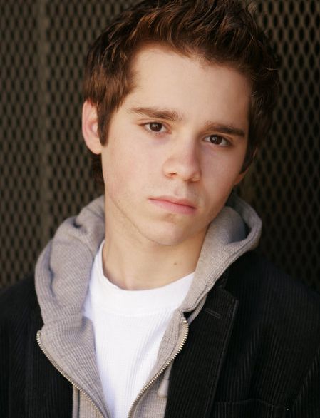Ryan Pinkston