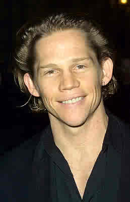 Hot Geeks: Jack Noseworthy