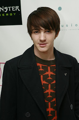 Drake+bell
