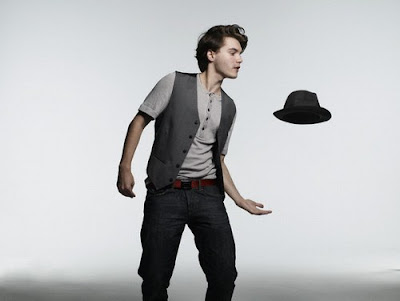 Emile Hirsch