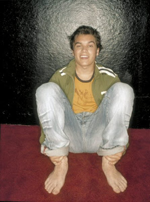 Emile Hirsch