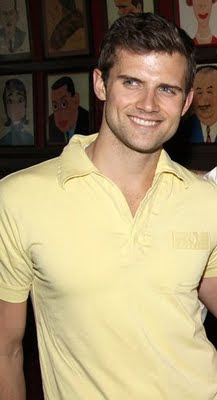 Aaron Kyle Tveit