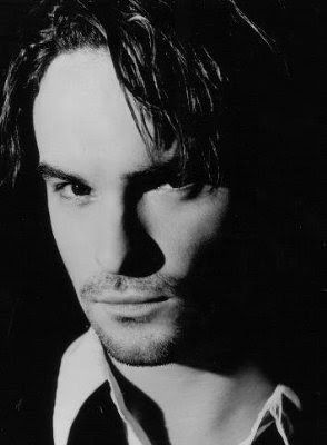 Hot Geeks: Johnny Galecki