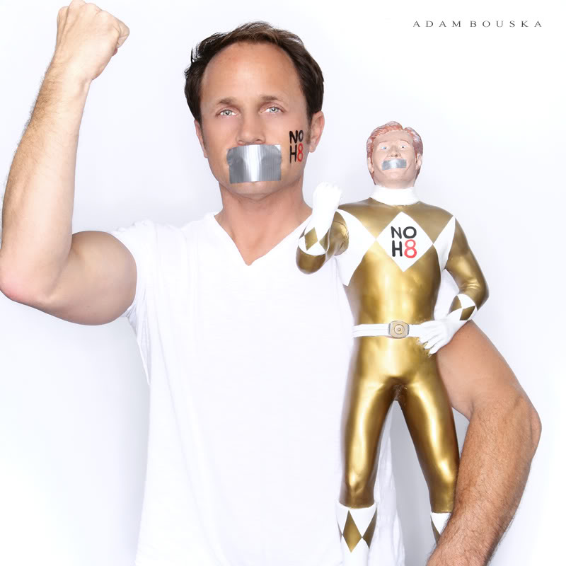 Power Rangers Where Are They