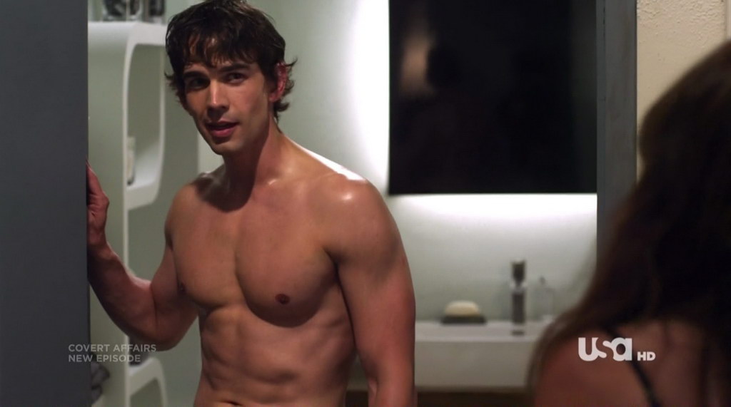 Covert Affairs Similar TV shows recommendations