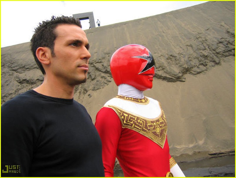 Tommy Oliver