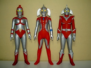 Ultraman Yullian
