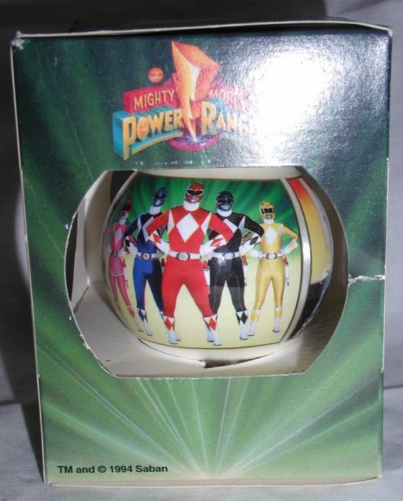 henshin grid power rangers christmas ornaments henshin grid power rangers christmas ornaments