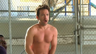 Hot Geeks: David Faustino