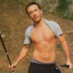 Hot Geeks: David Faustino