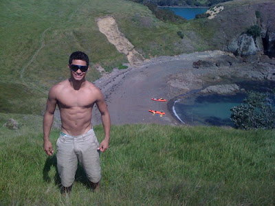 Hector David Jr. #2 Hector David Jr. #2