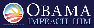 Obama Failure and Socialism Impeach Obama