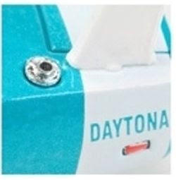 Marks Diecast M2 Machines Detroit Muscle Release 8 31600 08 32 1969 Dodge Charger Daytona Bright Turquoise White Stripe