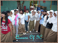 Queens of IC