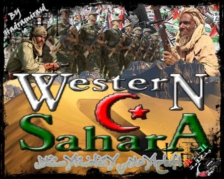El Comite Informativo De La Intifada Saharaui