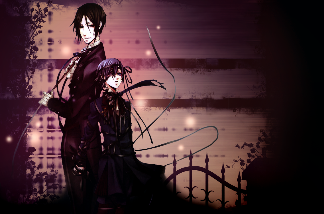 sebastian wallpaper