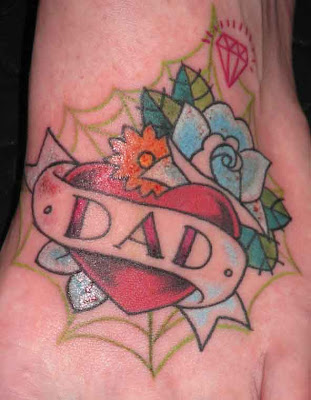 Comments: Start to a father time sleeve. 5 hrs. Tattoos Comments: Start to a father time sleeve. 5 hrs. Tattoos