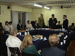 Apertura de Actividades Año 2008