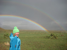 Liz in Fruita, CO