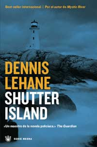 Shutter Island