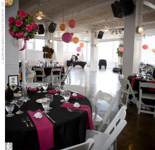 Table Cloth Decoration