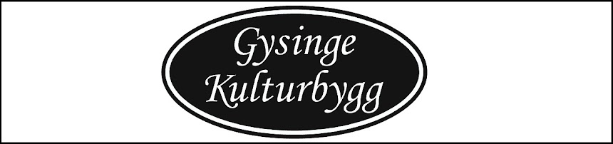 Gysinge Kulturbygg