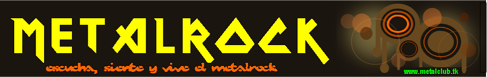 METALROCK