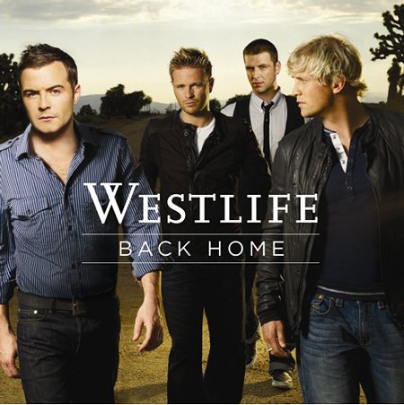 Mandy Westlife